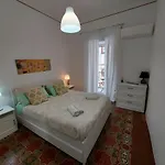 דירה Casa Dei Normanni Ruggero צ'פאלו