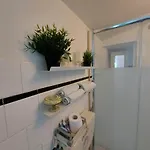דירה Casa Dei Normanni Ruggero