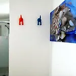 Casa Dei Normanni Ruggero דירה