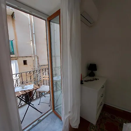 Appartement Casa Dei Normanni Ruggero Cefalù