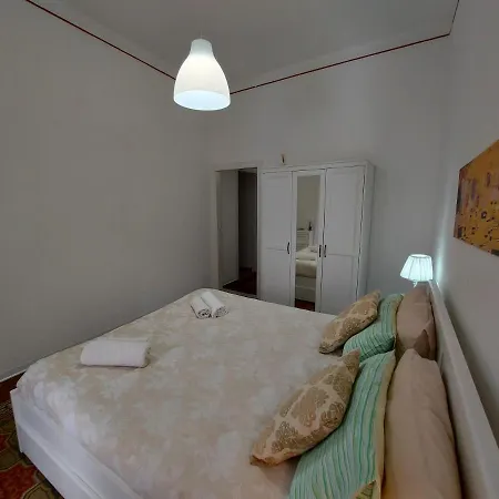 Appartement Casa Dei Normanni Ruggero Cefalù