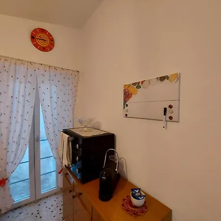 Appartement Casa Dei Normanni Ruggero Cefalù