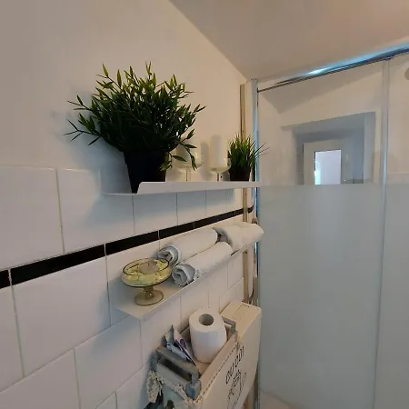 Appartement Casa Dei Normanni Ruggero