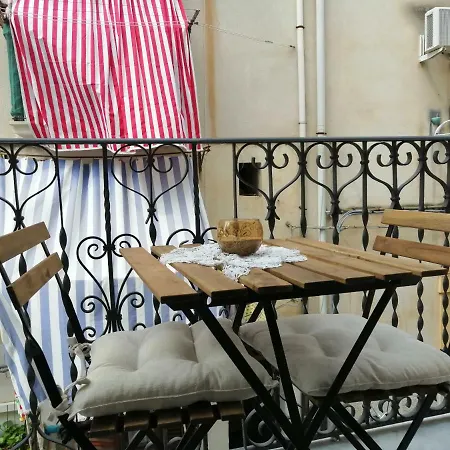 Casa Dei Normanni Ruggero