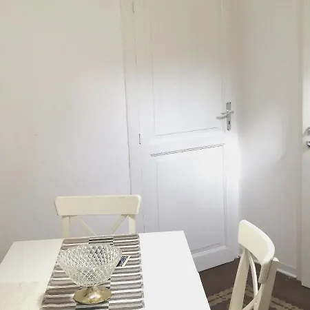 Casa Dei Normanni Ruggero *