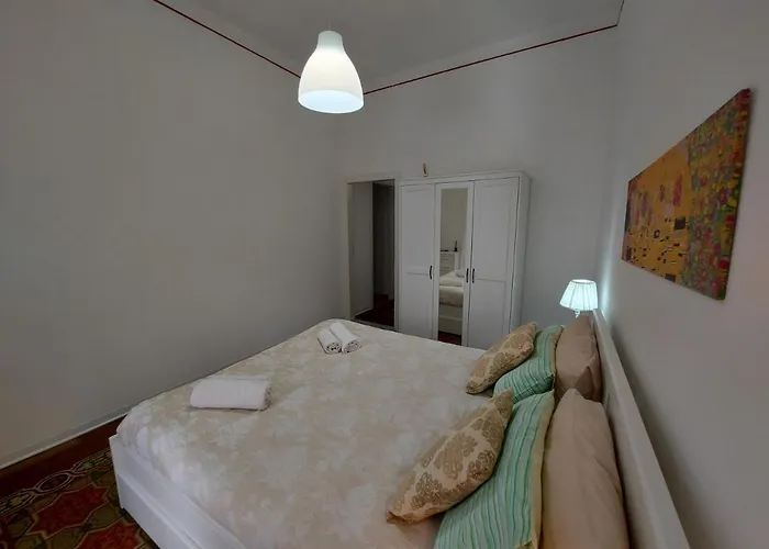 Apartament Casa Dei Normanni Ruggero Cefalù