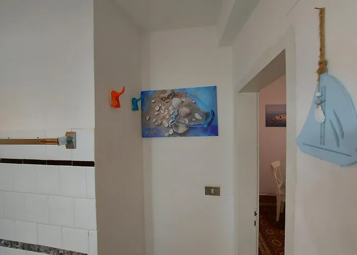 Casa Dei Normanni Ruggero Apartament Cefalù