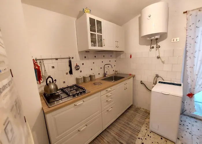 Apartament Casa Dei Normanni Ruggero *