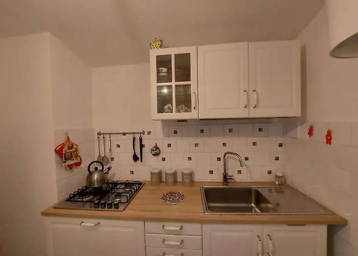 Casa Dei Normanni Ruggero