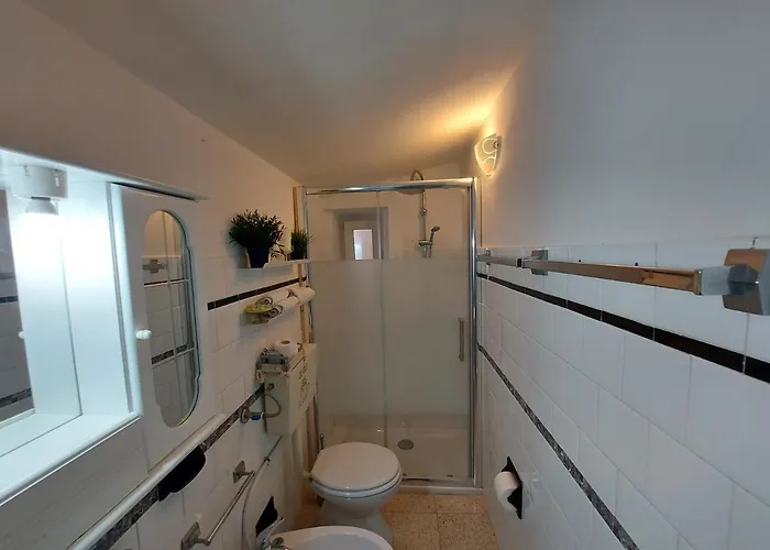 Lägenhet Casa Dei Normanni Ruggero *