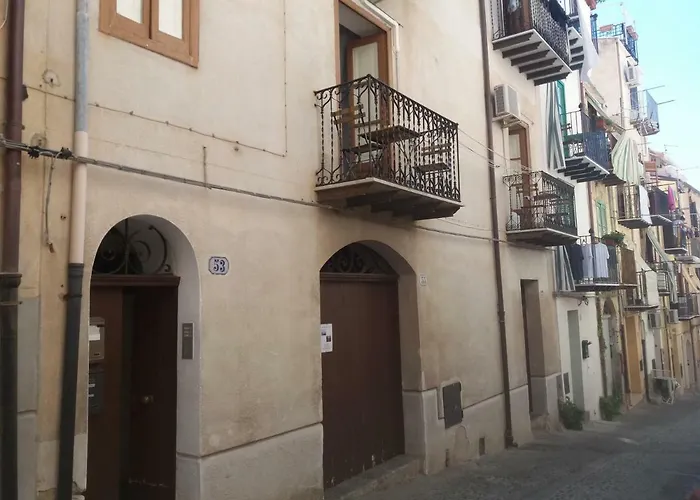 Casa Dei Normanni Ruggero *
