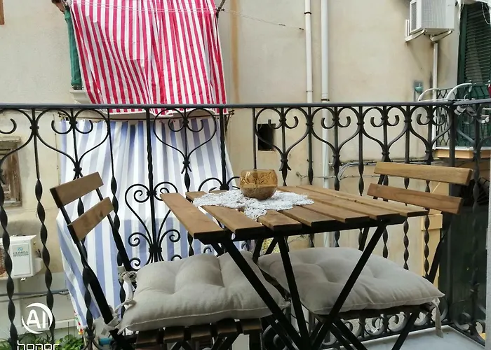 Casa Dei Normanni Ruggero