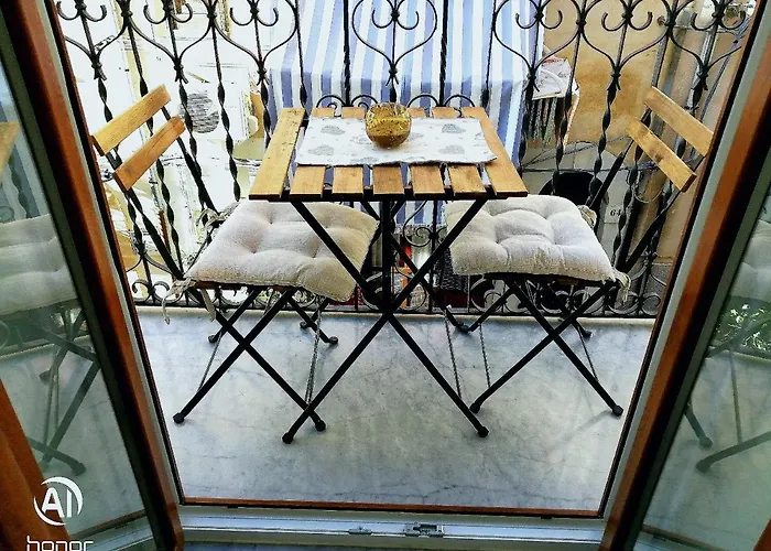 Casa Dei Normanni Ruggero