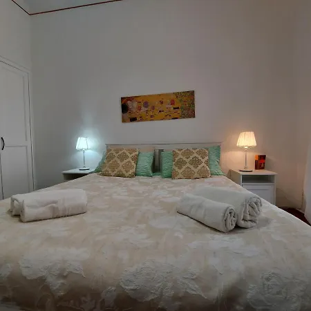 Casa Dei Normanni Ruggero Cefalu