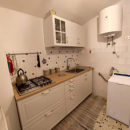 Apartment Casa Dei Normanni Ruggero *