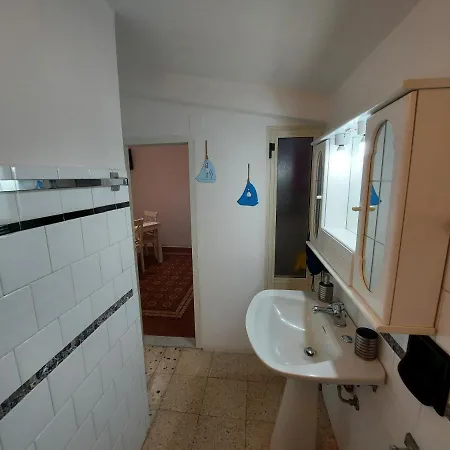 Apartment Casa Dei Normanni Ruggero Cefalù