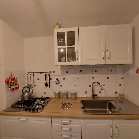 Casa Dei Normanni Ruggero