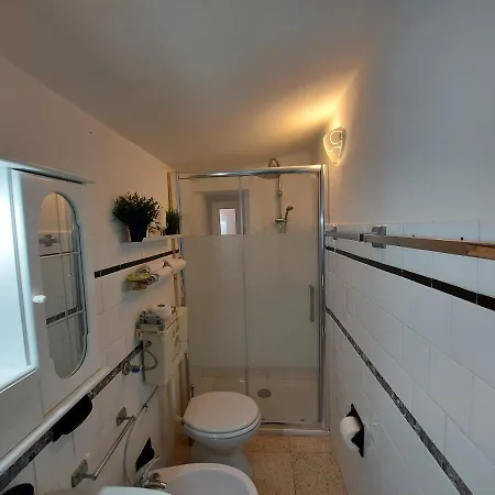 Apartment Casa Dei Normanni Ruggero *