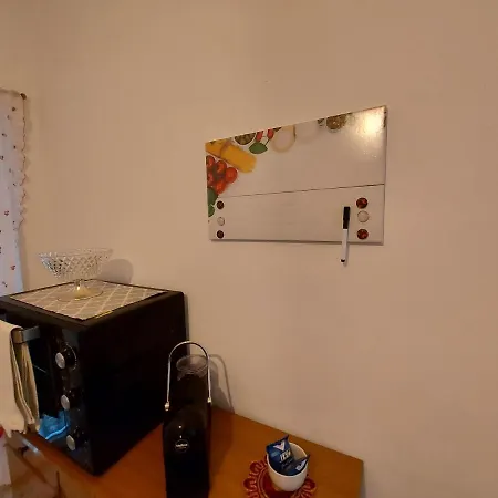 Casa Dei Normanni Ruggero Apartment