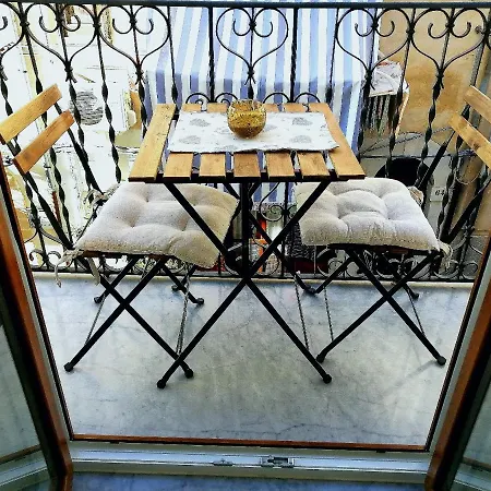 Casa Dei Normanni Ruggero