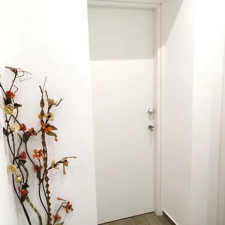 Casa Dei Normanni Ruggero