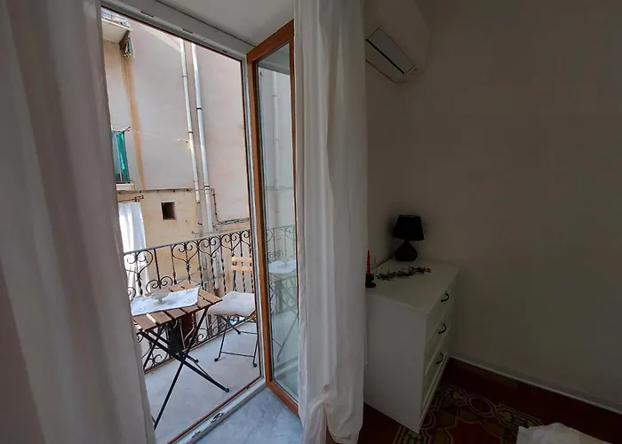 Apartman Casa Dei Normanni Ruggero Cefalù