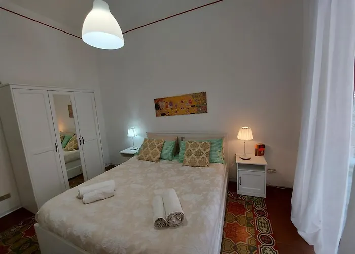 Apartman Casa Dei Normanni Ruggero Cefalù