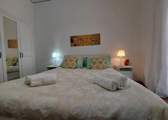 Casa Dei Normanni Ruggero Cefalù