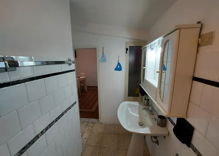 Apartman Casa Dei Normanni Ruggero Cefalù