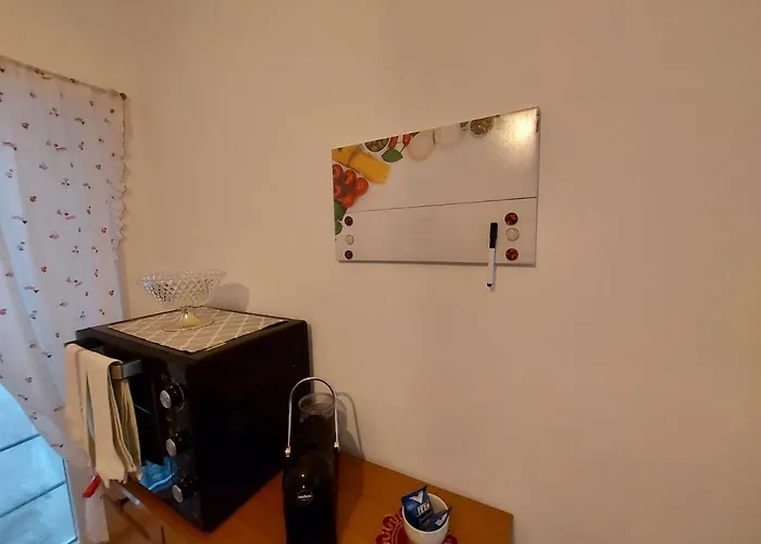 Casa Dei Normanni Ruggero Διαμέρισμα