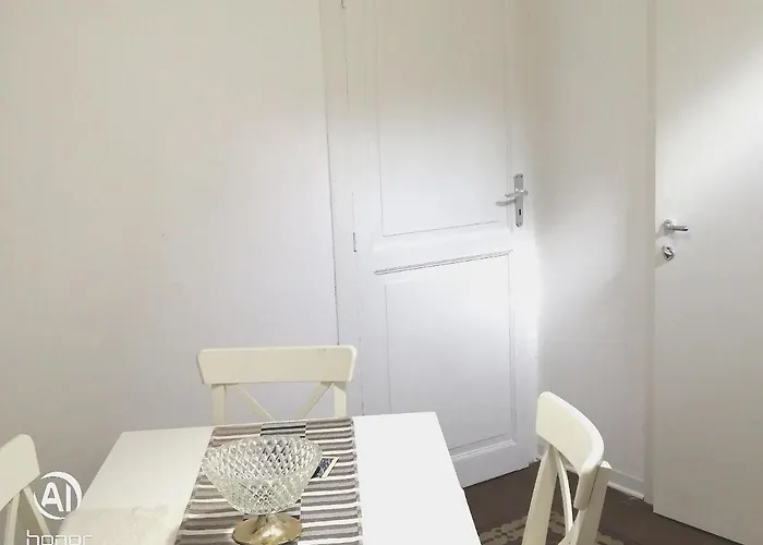 Casa Dei Normanni Ruggero *